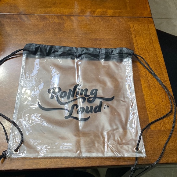 Rolling Loud bag - Picture 1 of 1